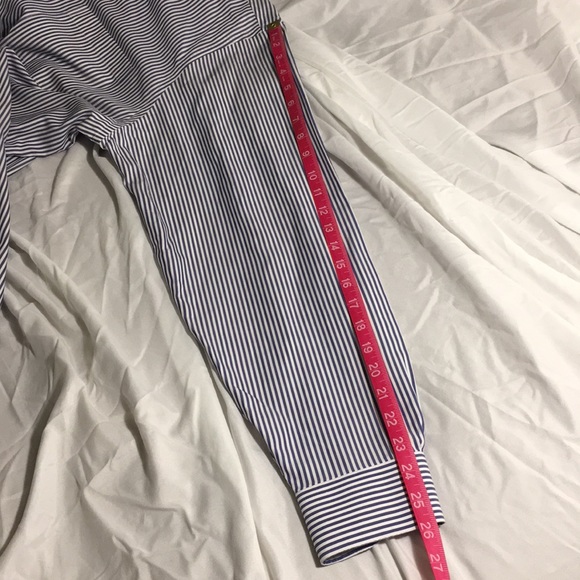 Brooks Brothers - Blue & White - Button Down - Picture 3 of 6